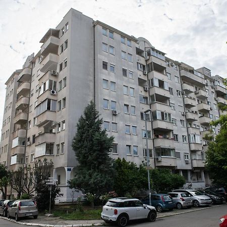 Belgrade Apartment Nook 외부 사진