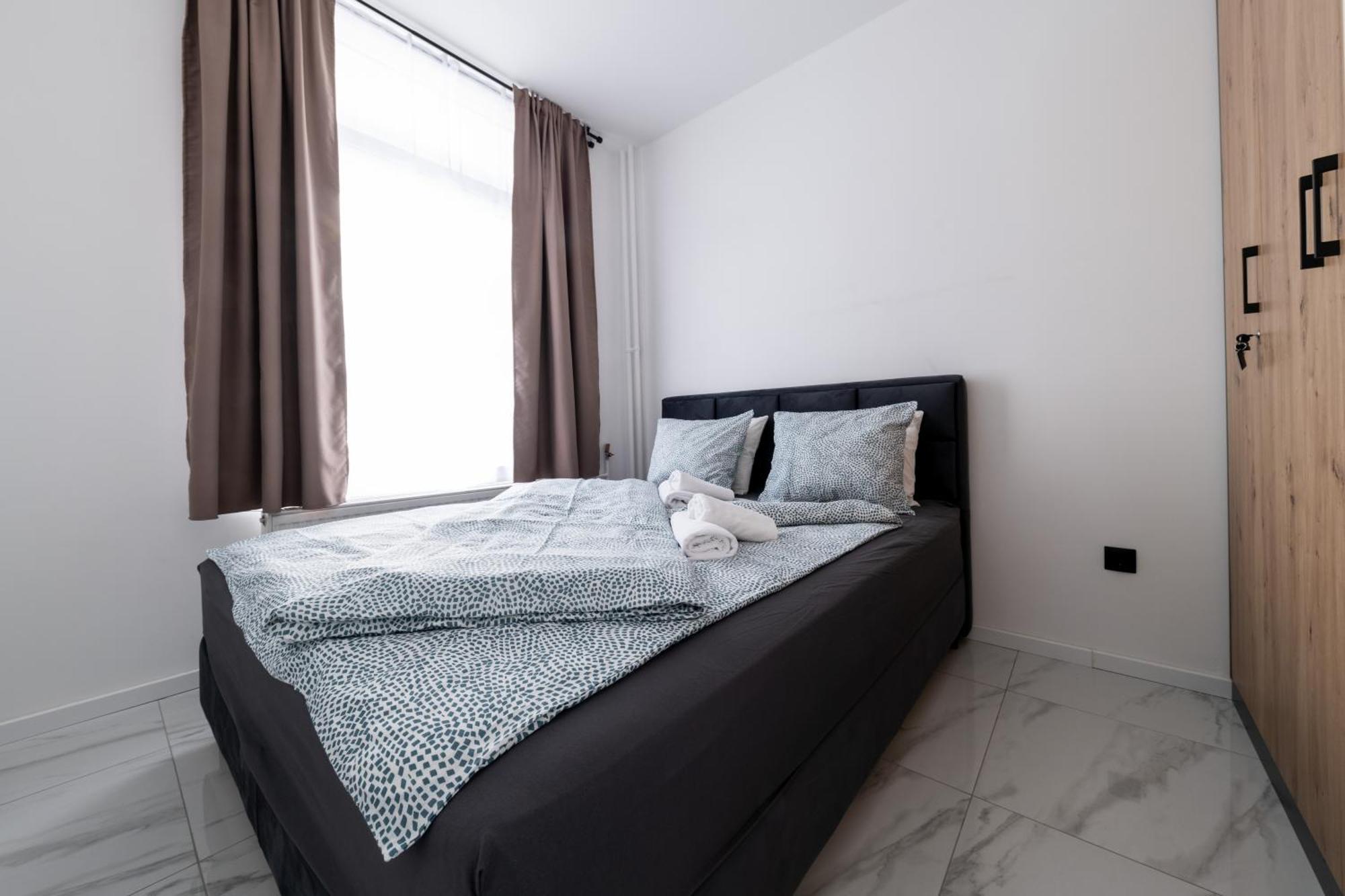 Belgrade Apartment Nook 외부 사진