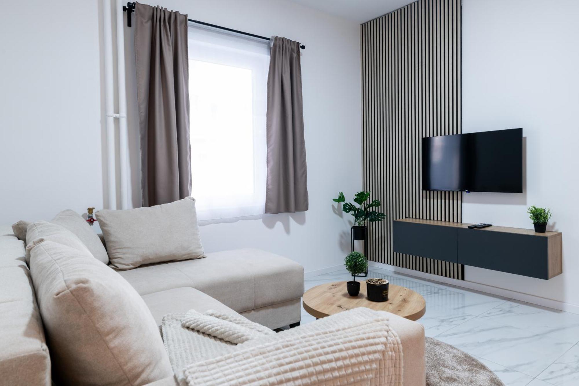 Belgrade Apartment Nook 외부 사진