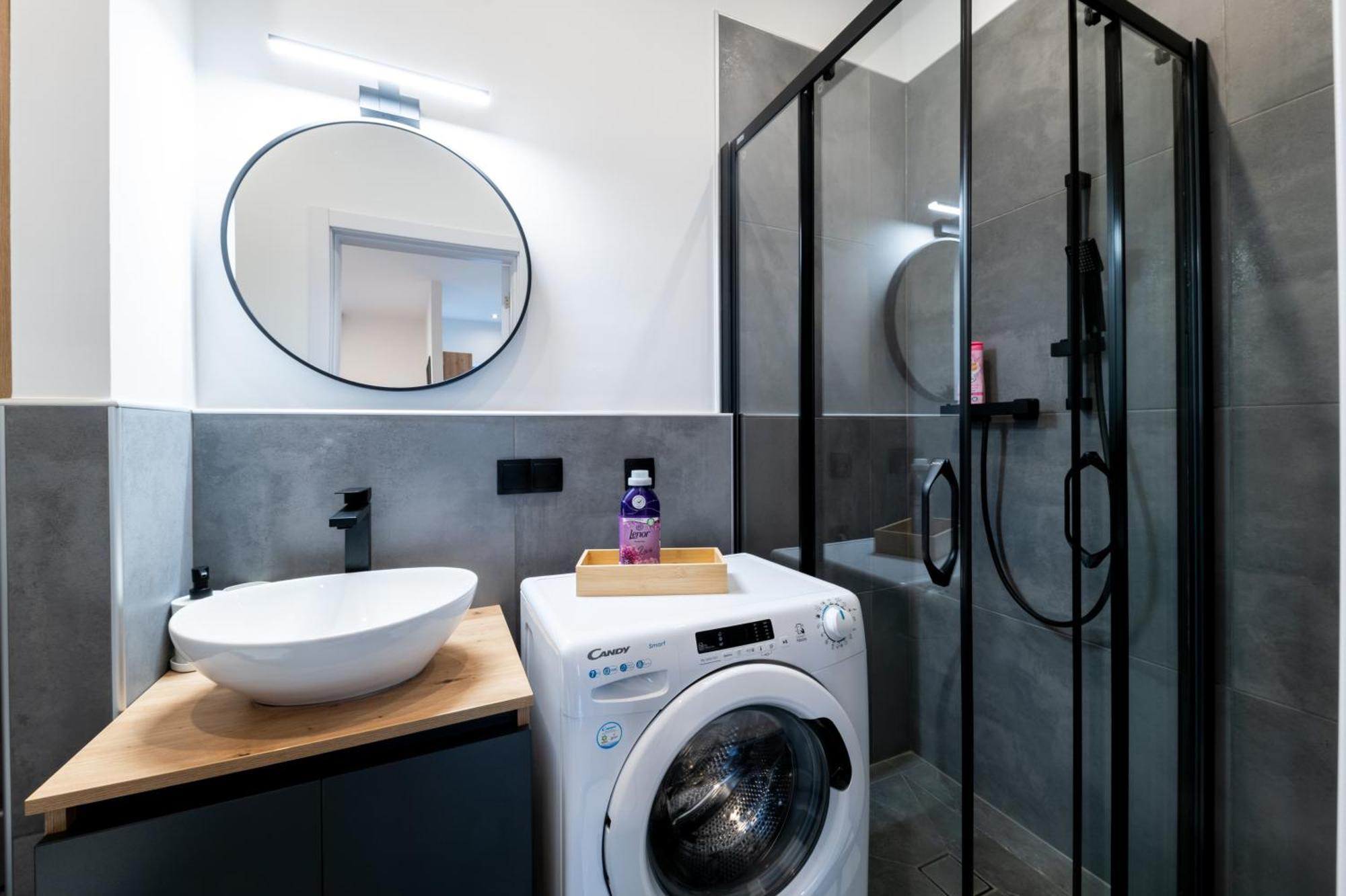 Belgrade Apartment Nook 외부 사진