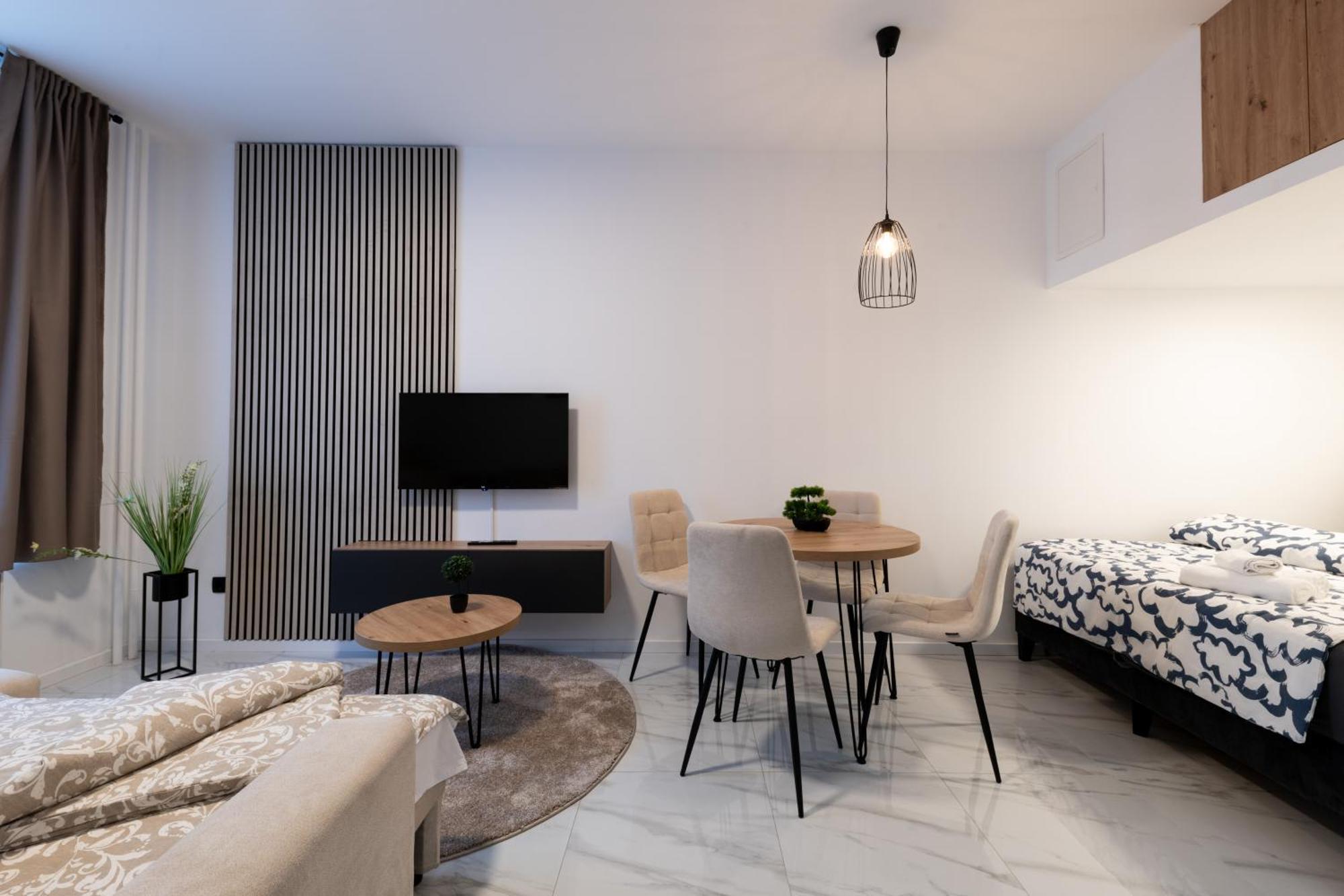 Belgrade Apartment Nook 외부 사진